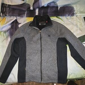Spyder Jacket